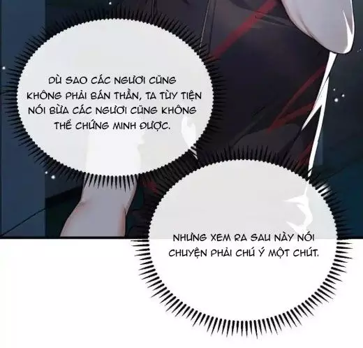 Thánh Nữ, Xin Hãy Dừng Ngay Những Trò Quái Đản Của Cô Đi!! Chapter 112 - Trang 4