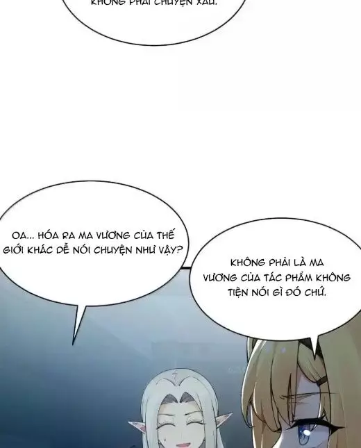 Thánh Nữ, Xin Hãy Dừng Ngay Những Trò Quái Đản Của Cô Đi!! Chapter 112 - Trang 4