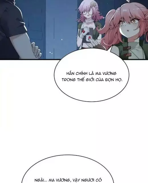 Thánh Nữ, Xin Hãy Dừng Ngay Những Trò Quái Đản Của Cô Đi!! Chapter 112 - Trang 4