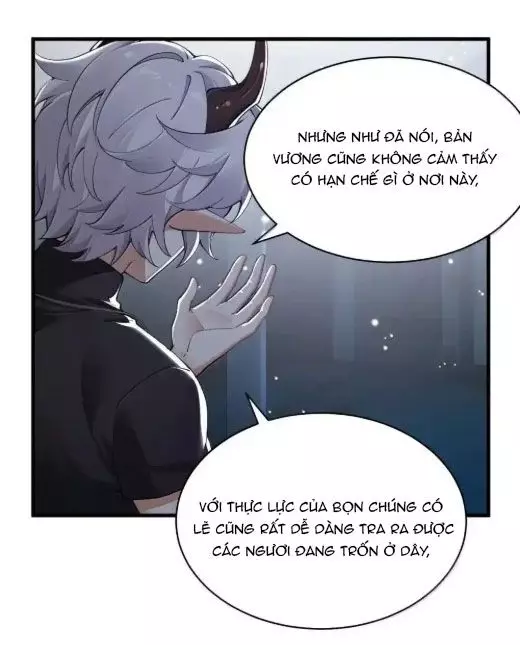 Thánh Nữ, Xin Hãy Dừng Ngay Những Trò Quái Đản Của Cô Đi!! Chapter 112 - Trang 4