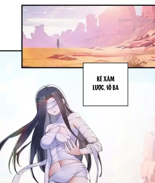Thánh Nữ, Xin Hãy Dừng Ngay Những Trò Quái Đản Của Cô Đi!! Chapter 112 - Trang 4