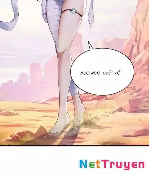 Thánh Nữ, Xin Hãy Dừng Ngay Những Trò Quái Đản Của Cô Đi!! Chapter 112 - Trang 4