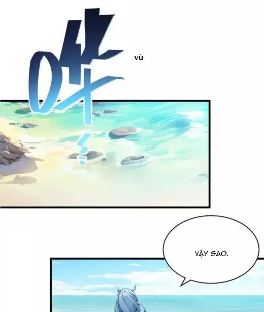 Thánh Nữ, Xin Hãy Dừng Ngay Những Trò Quái Đản Của Cô Đi!! Chapter 112 - Trang 4