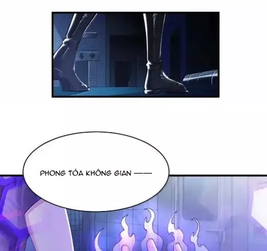 Thánh Nữ, Xin Hãy Dừng Ngay Những Trò Quái Đản Của Cô Đi!! Chapter 112 - Trang 4