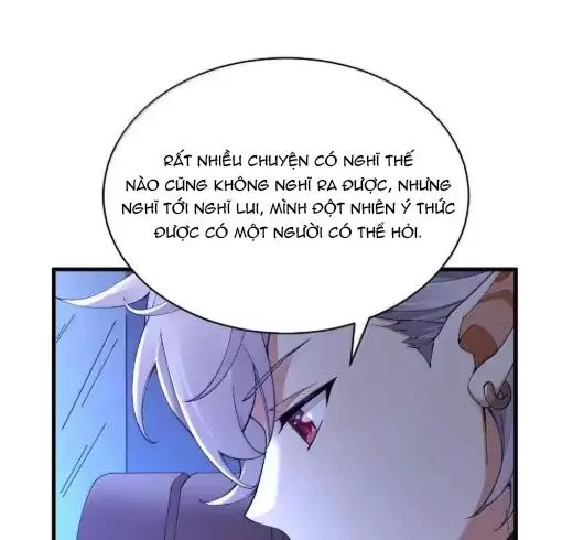 Thánh Nữ, Xin Hãy Dừng Ngay Những Trò Quái Đản Của Cô Đi!! Chapter 112 - Trang 4