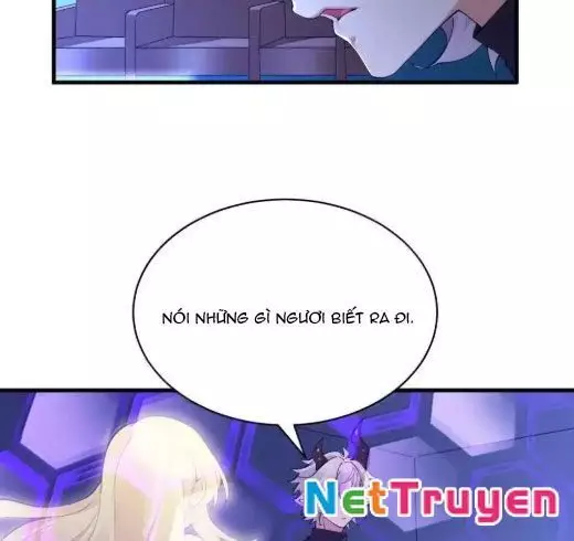 Thánh Nữ, Xin Hãy Dừng Ngay Những Trò Quái Đản Của Cô Đi!! Chapter 112 - Trang 4