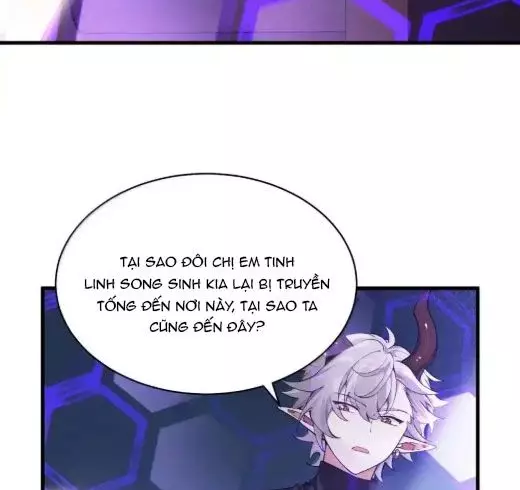Thánh Nữ, Xin Hãy Dừng Ngay Những Trò Quái Đản Của Cô Đi!! Chapter 112 - Trang 4