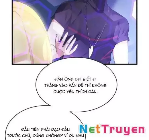 Thánh Nữ, Xin Hãy Dừng Ngay Những Trò Quái Đản Của Cô Đi!! Chapter 112 - Trang 4