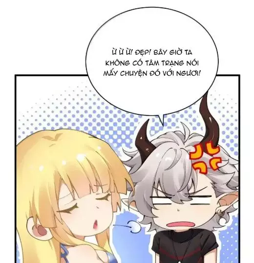 Thánh Nữ, Xin Hãy Dừng Ngay Những Trò Quái Đản Của Cô Đi!! Chapter 112 - Trang 4