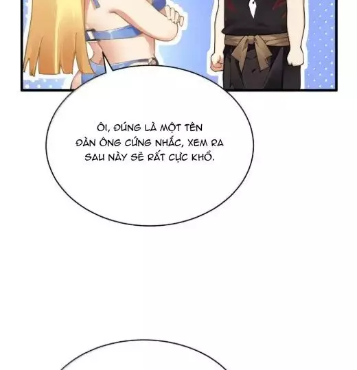 Thánh Nữ, Xin Hãy Dừng Ngay Những Trò Quái Đản Của Cô Đi!! Chapter 112 - Trang 4