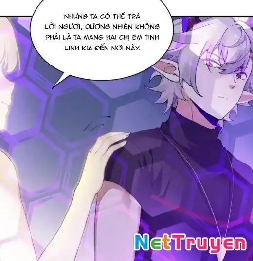 Thánh Nữ, Xin Hãy Dừng Ngay Những Trò Quái Đản Của Cô Đi!! Chapter 112 - Trang 4