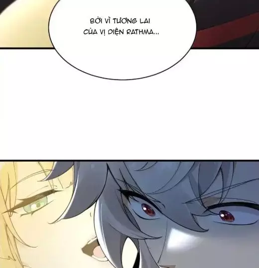 Thánh Nữ, Xin Hãy Dừng Ngay Những Trò Quái Đản Của Cô Đi!! Chapter 112 - Trang 4