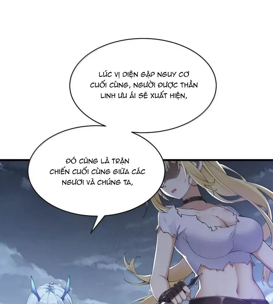 Thánh Nữ, Xin Hãy Dừng Ngay Những Trò Quái Đản Của Cô Đi!! Chapter 118 - Trang 4