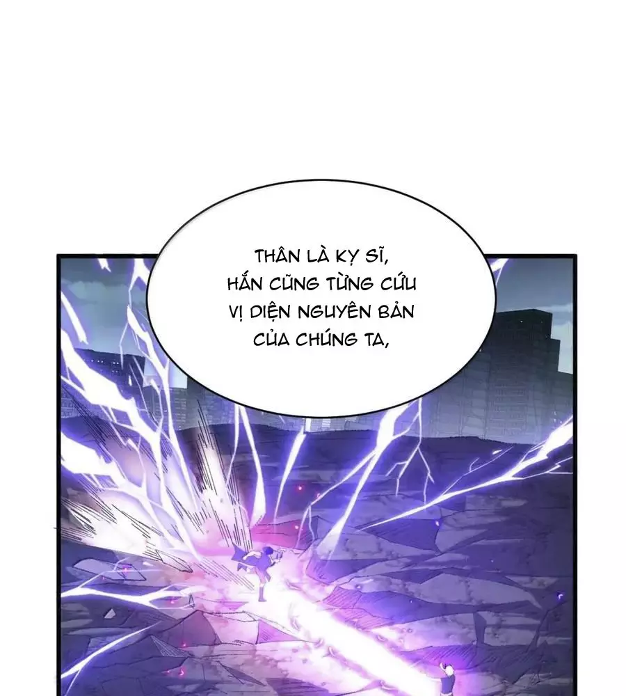 Thánh Nữ, Xin Hãy Dừng Ngay Những Trò Quái Đản Của Cô Đi!! Chapter 118 - Trang 4