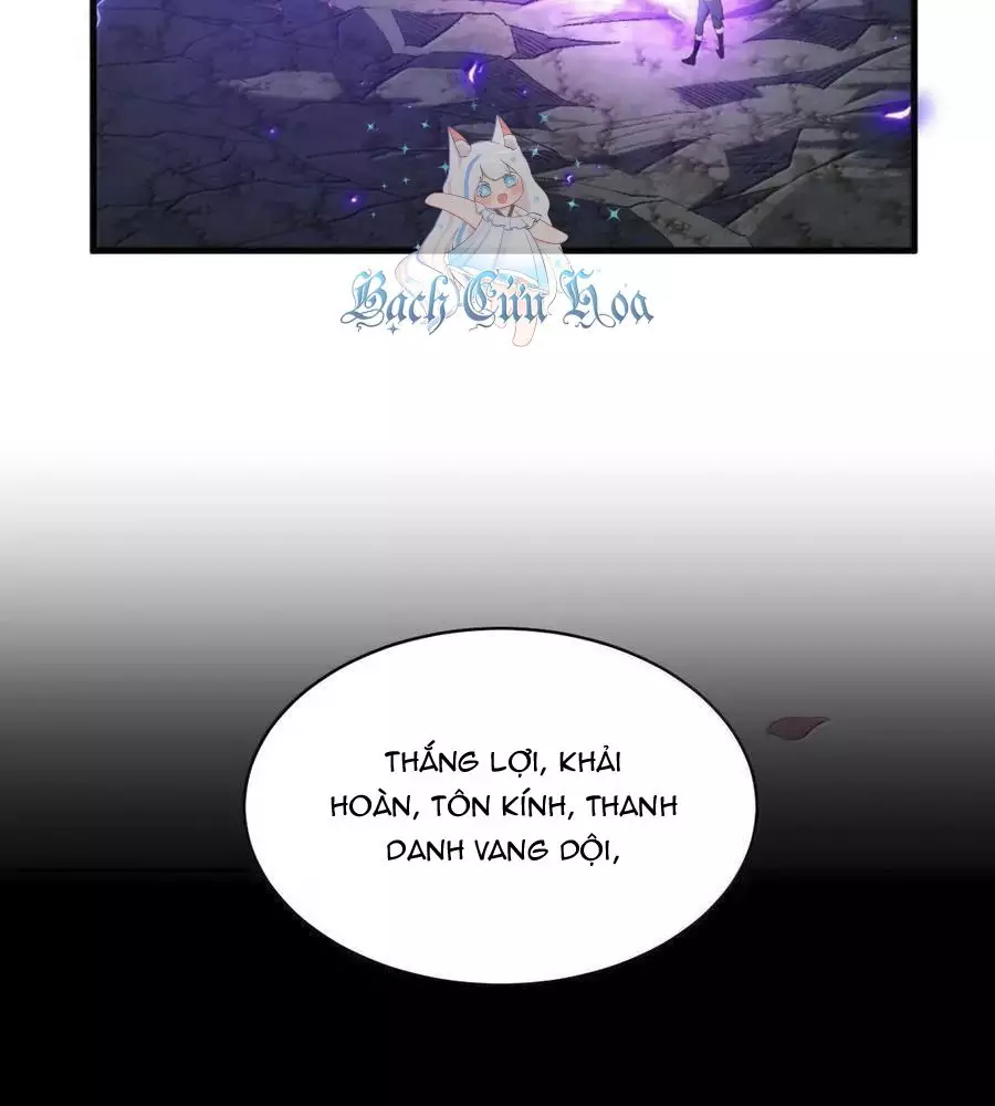 Thánh Nữ, Xin Hãy Dừng Ngay Những Trò Quái Đản Của Cô Đi!! Chapter 118 - Trang 4