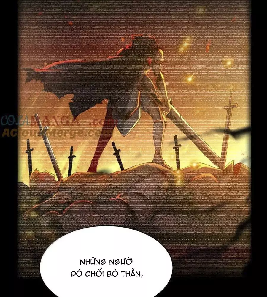 Thánh Nữ, Xin Hãy Dừng Ngay Những Trò Quái Đản Của Cô Đi!! Chapter 118 - Trang 4