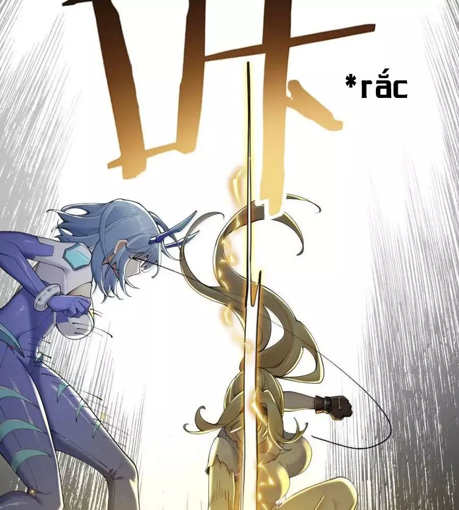 Thánh Nữ, Xin Hãy Dừng Ngay Những Trò Quái Đản Của Cô Đi!! Chapter 118 - Trang 4