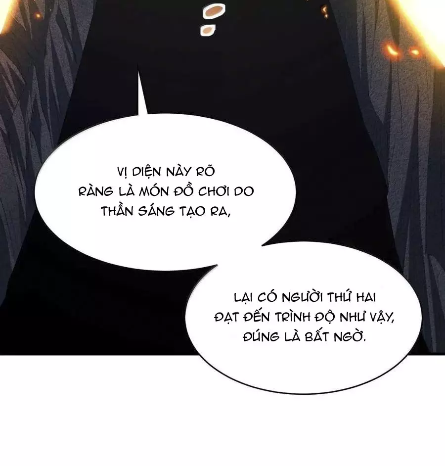 Thánh Nữ, Xin Hãy Dừng Ngay Những Trò Quái Đản Của Cô Đi!! Chapter 118 - Trang 4