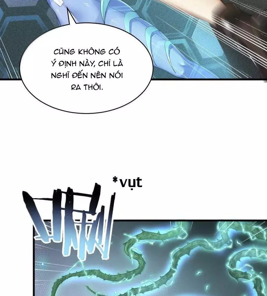 Thánh Nữ, Xin Hãy Dừng Ngay Những Trò Quái Đản Của Cô Đi!! Chapter 118 - Trang 4