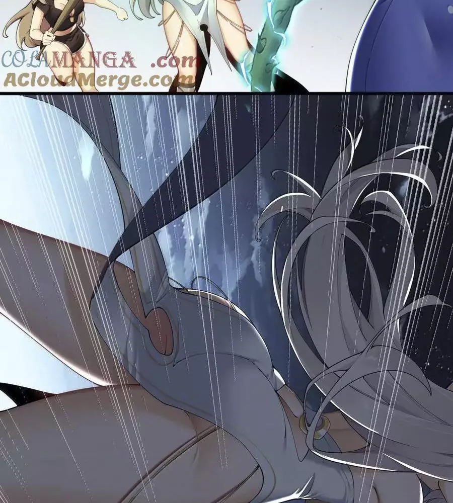 Thánh Nữ, Xin Hãy Dừng Ngay Những Trò Quái Đản Của Cô Đi!! Chapter 118 - Trang 4