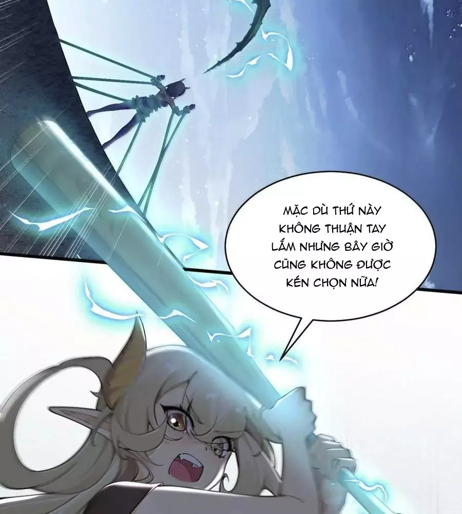 Thánh Nữ, Xin Hãy Dừng Ngay Những Trò Quái Đản Của Cô Đi!! Chapter 118 - Trang 4
