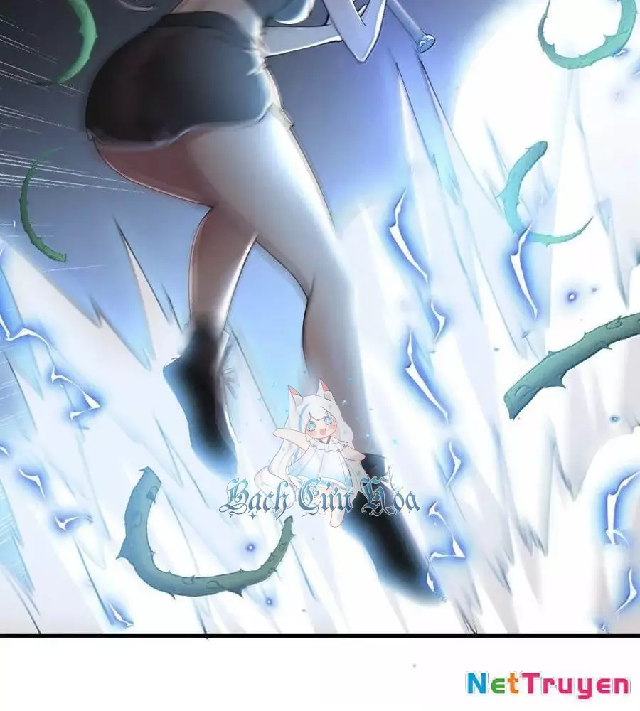 Thánh Nữ, Xin Hãy Dừng Ngay Những Trò Quái Đản Của Cô Đi!! Chapter 118 - Trang 4
