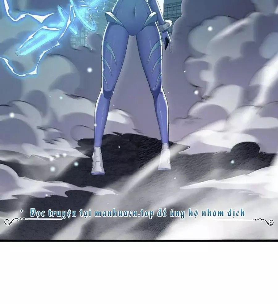 Thánh Nữ, Xin Hãy Dừng Ngay Những Trò Quái Đản Của Cô Đi!! Chapter 118 - Trang 4