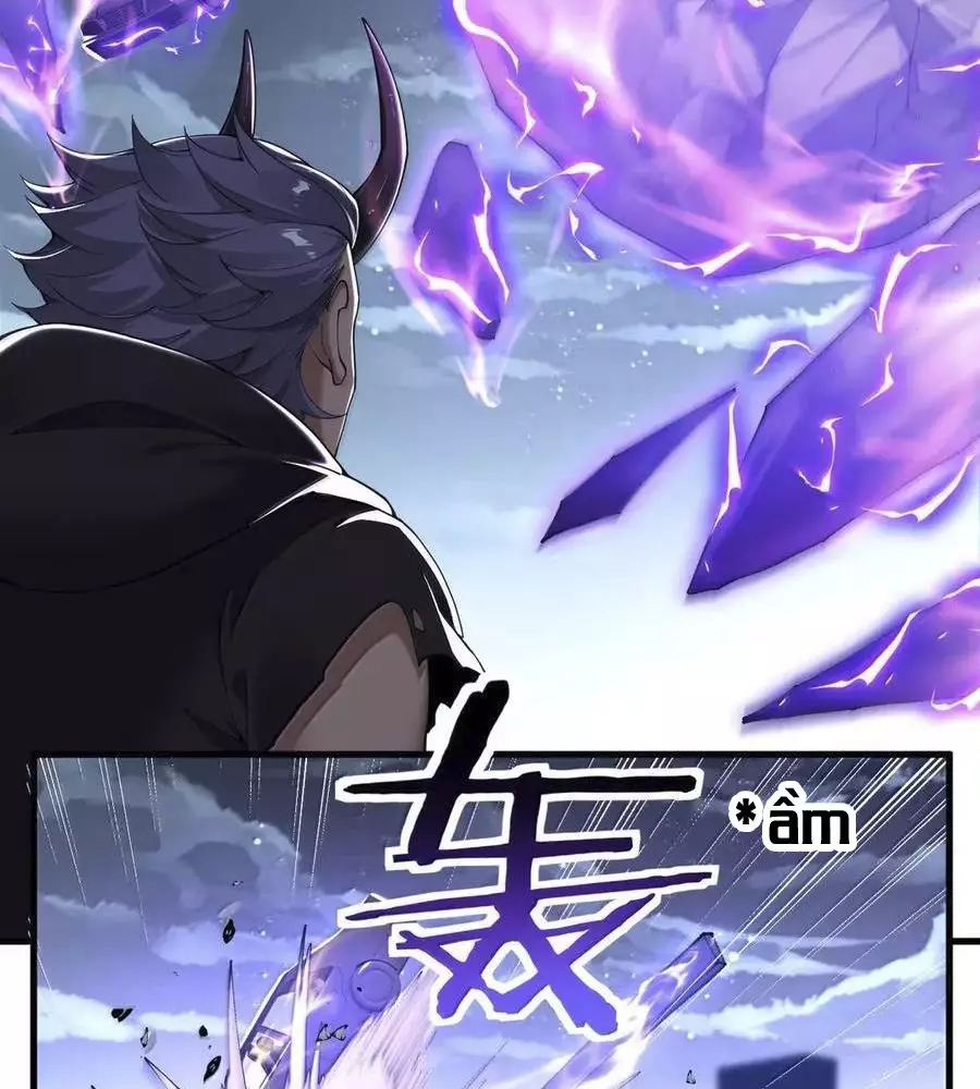 Thánh Nữ, Xin Hãy Dừng Ngay Những Trò Quái Đản Của Cô Đi!! Chapter 118 - Trang 4