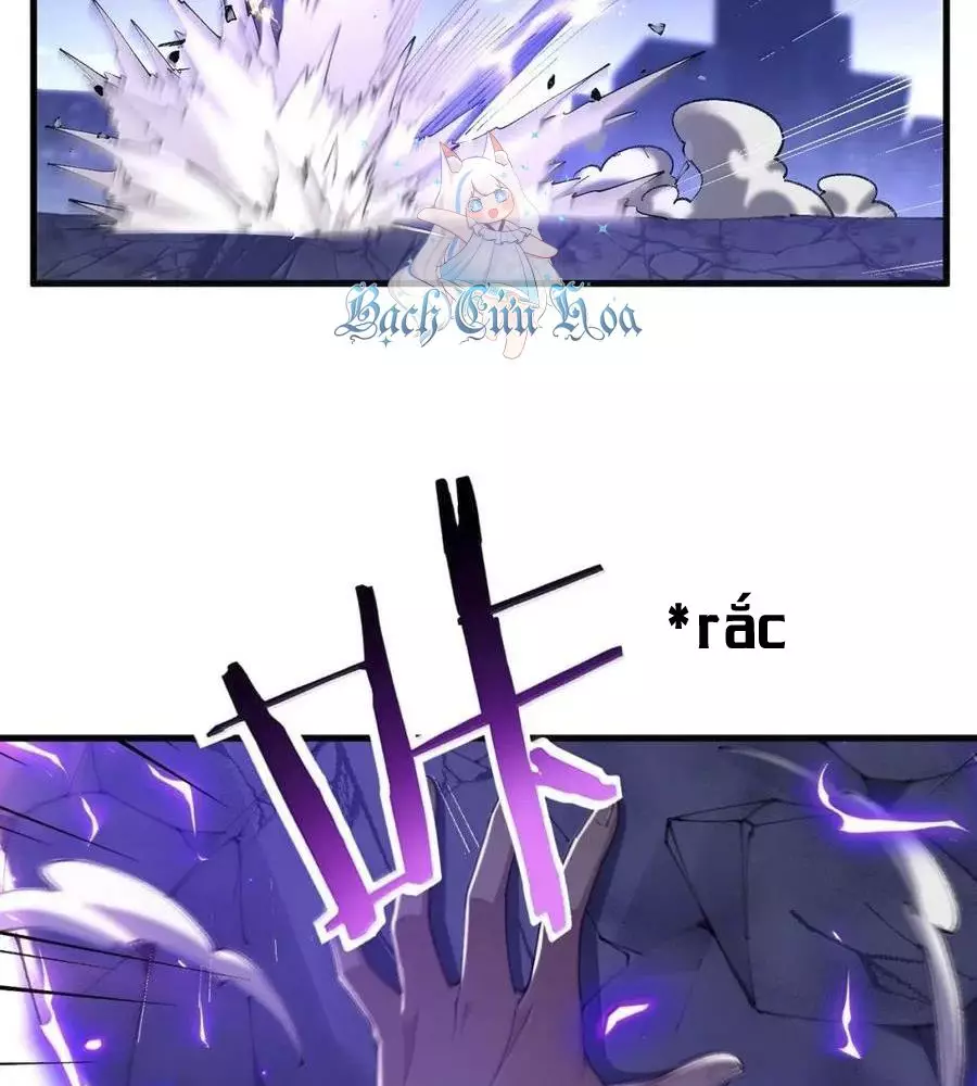 Thánh Nữ, Xin Hãy Dừng Ngay Những Trò Quái Đản Của Cô Đi!! Chapter 118 - Trang 4