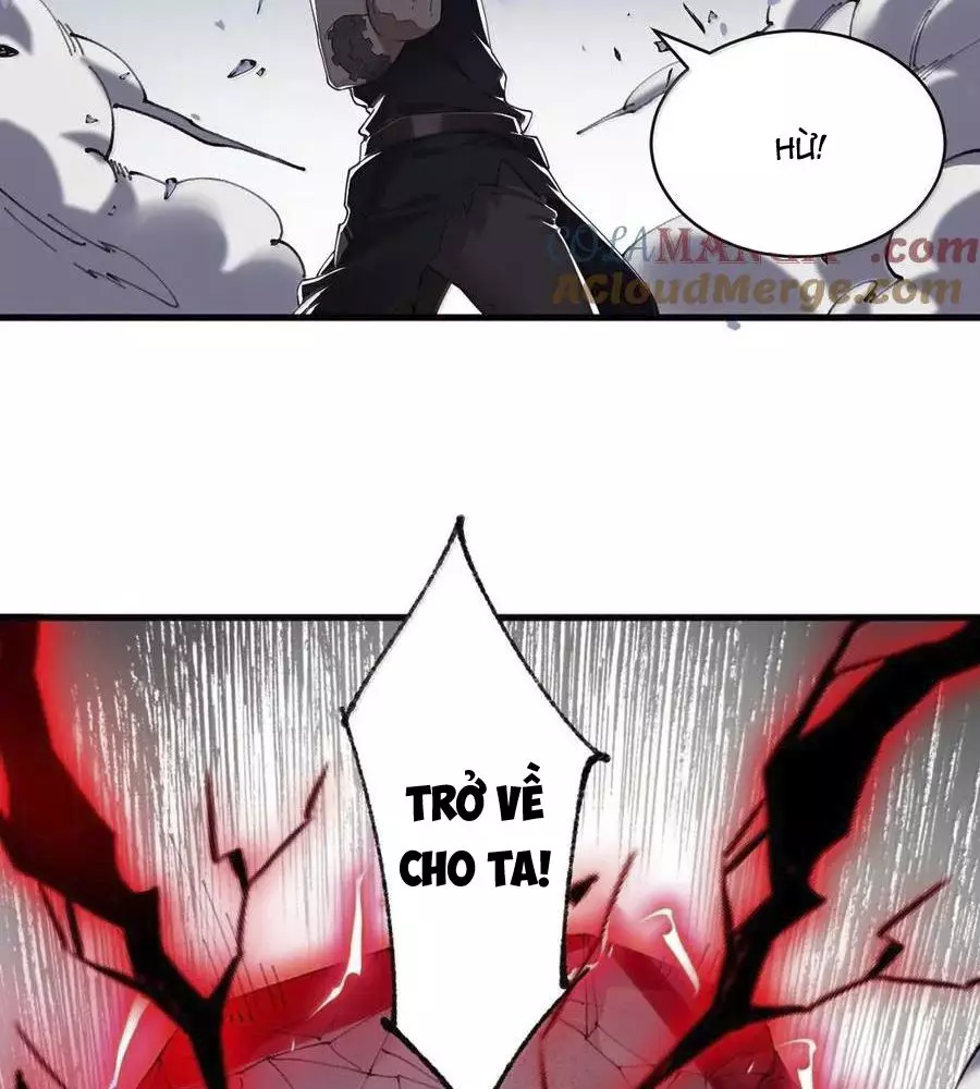 Thánh Nữ, Xin Hãy Dừng Ngay Những Trò Quái Đản Của Cô Đi!! Chapter 118 - Trang 4