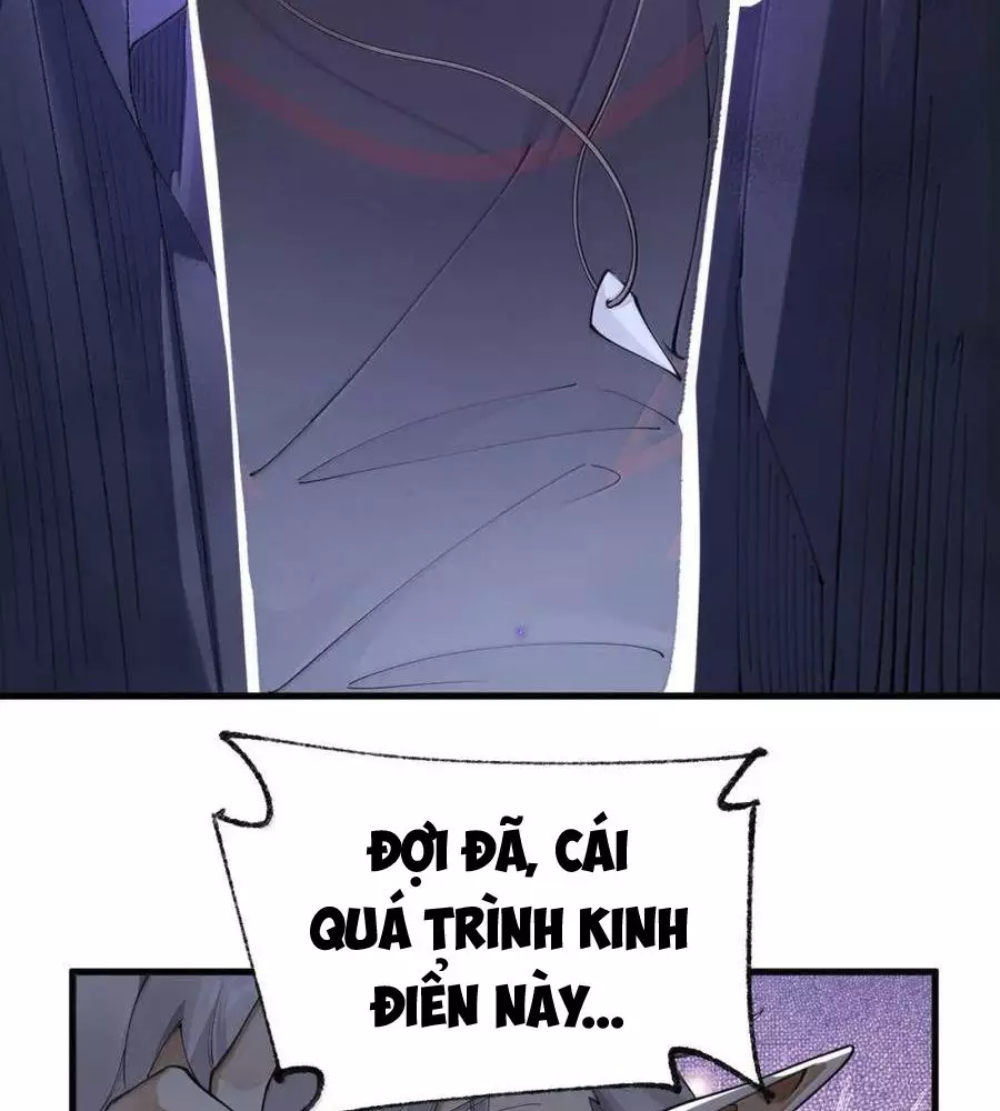 Thánh Nữ, Xin Hãy Dừng Ngay Những Trò Quái Đản Của Cô Đi!! Chapter 118 - Trang 4