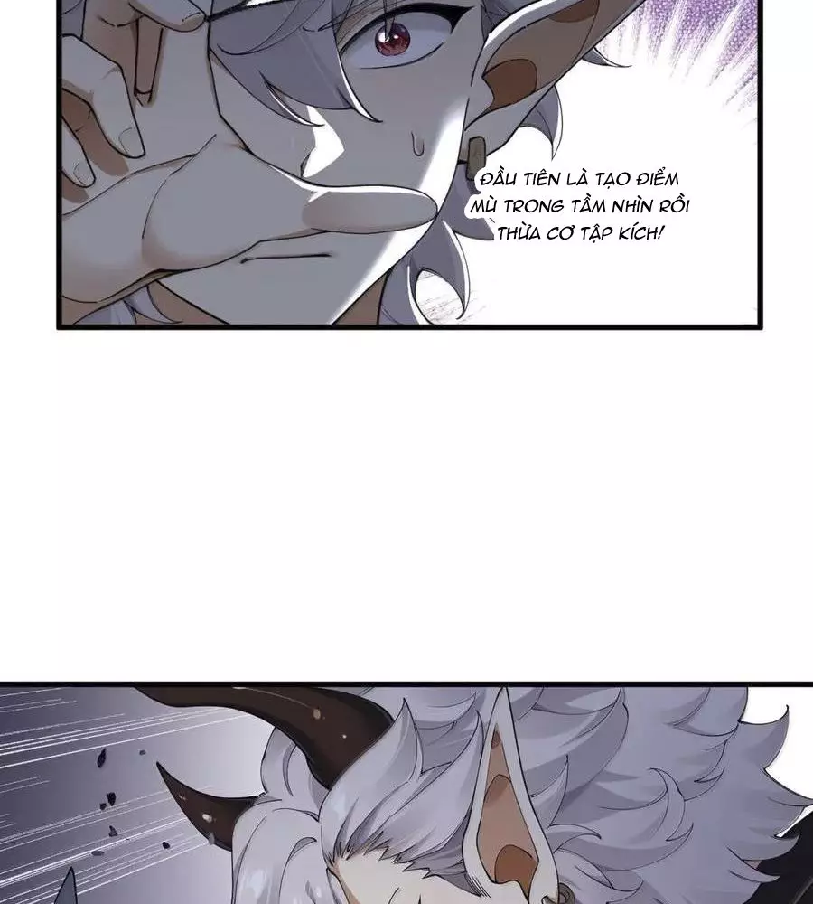 Thánh Nữ, Xin Hãy Dừng Ngay Những Trò Quái Đản Của Cô Đi!! Chapter 118 - Trang 4