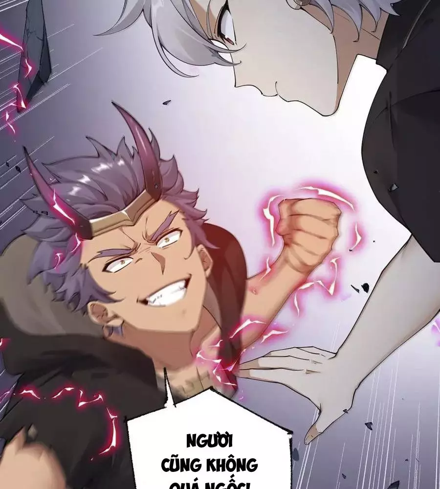 Thánh Nữ, Xin Hãy Dừng Ngay Những Trò Quái Đản Của Cô Đi!! Chapter 118 - Trang 4