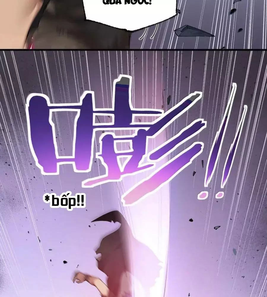 Thánh Nữ, Xin Hãy Dừng Ngay Những Trò Quái Đản Của Cô Đi!! Chapter 118 - Trang 4