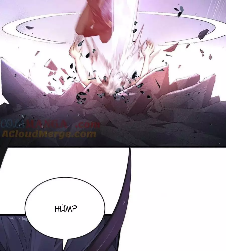 Thánh Nữ, Xin Hãy Dừng Ngay Những Trò Quái Đản Của Cô Đi!! Chapter 118 - Trang 4
