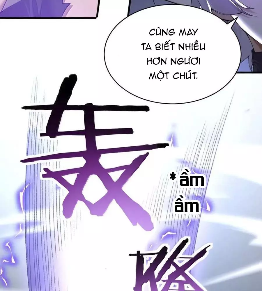 Thánh Nữ, Xin Hãy Dừng Ngay Những Trò Quái Đản Của Cô Đi!! Chapter 118 - Trang 4