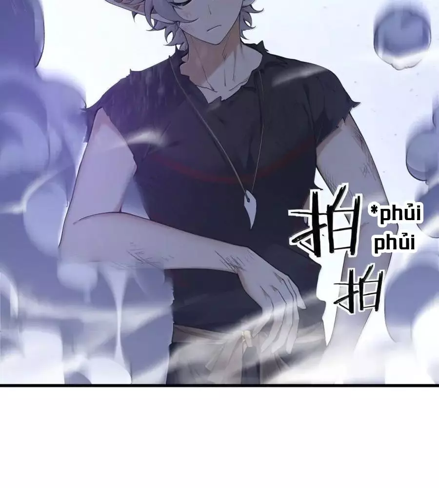 Thánh Nữ, Xin Hãy Dừng Ngay Những Trò Quái Đản Của Cô Đi!! Chapter 118 - Trang 4