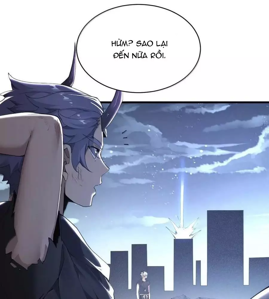Thánh Nữ, Xin Hãy Dừng Ngay Những Trò Quái Đản Của Cô Đi!! Chapter 118 - Trang 4