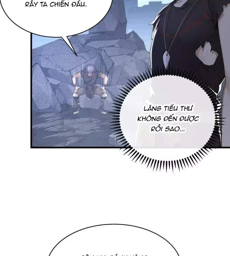 Thánh Nữ, Xin Hãy Dừng Ngay Những Trò Quái Đản Của Cô Đi!! Chapter 118 - Trang 4