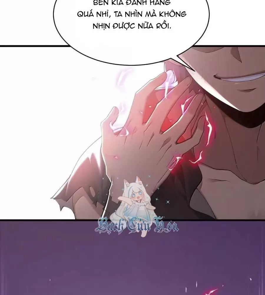 Thánh Nữ, Xin Hãy Dừng Ngay Những Trò Quái Đản Của Cô Đi!! Chapter 118 - Trang 4