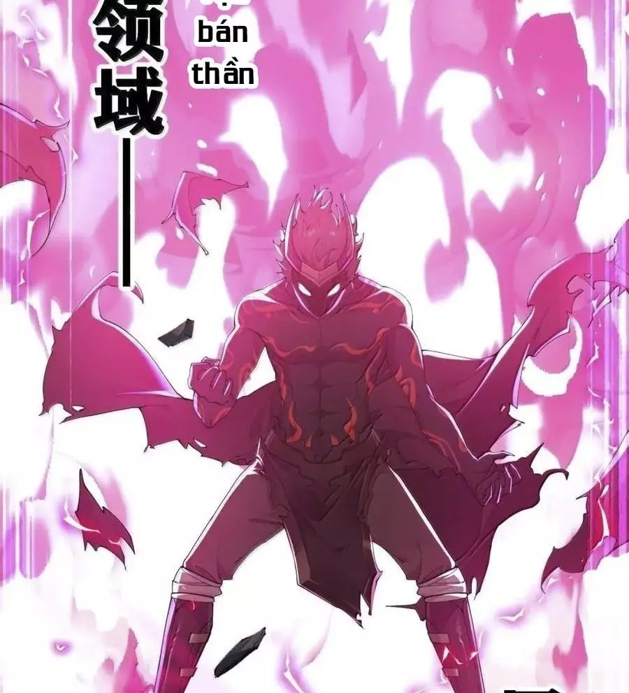 Thánh Nữ, Xin Hãy Dừng Ngay Những Trò Quái Đản Của Cô Đi!! Chapter 118 - Trang 4