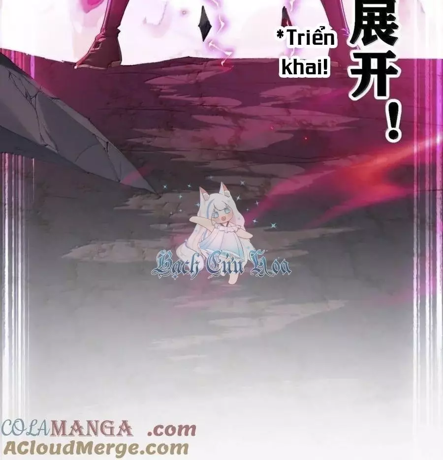 Thánh Nữ, Xin Hãy Dừng Ngay Những Trò Quái Đản Của Cô Đi!! Chapter 118 - Trang 4