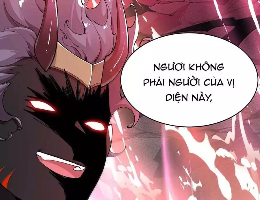Thánh Nữ, Xin Hãy Dừng Ngay Những Trò Quái Đản Của Cô Đi!! Chapter 122 - Trang 4