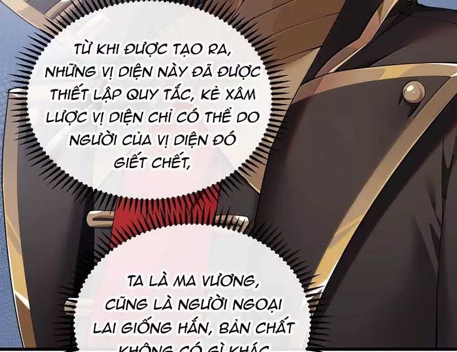 Thánh Nữ, Xin Hãy Dừng Ngay Những Trò Quái Đản Của Cô Đi!! Chapter 122 - Trang 4