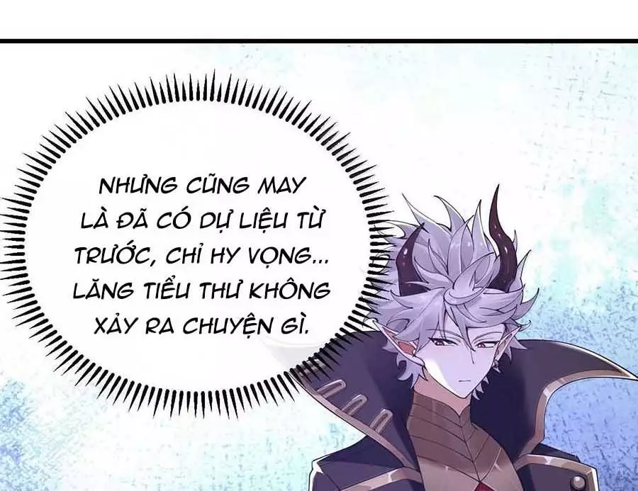 Thánh Nữ, Xin Hãy Dừng Ngay Những Trò Quái Đản Của Cô Đi!! Chapter 122 - Trang 4