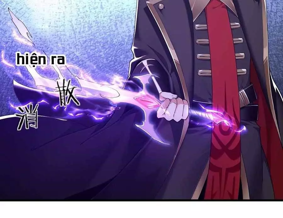 Thánh Nữ, Xin Hãy Dừng Ngay Những Trò Quái Đản Của Cô Đi!! Chapter 122 - Trang 4