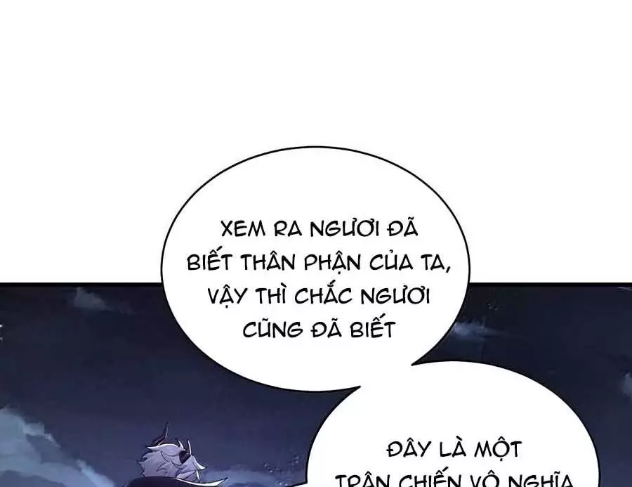 Thánh Nữ, Xin Hãy Dừng Ngay Những Trò Quái Đản Của Cô Đi!! Chapter 122 - Trang 4