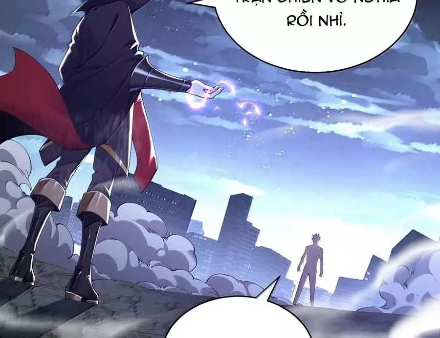 Thánh Nữ, Xin Hãy Dừng Ngay Những Trò Quái Đản Của Cô Đi!! Chapter 122 - Trang 4