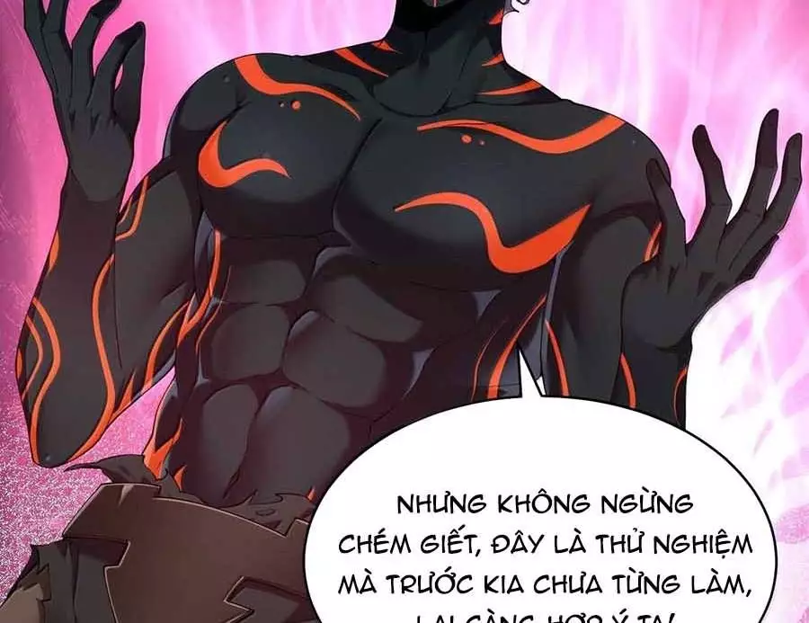 Thánh Nữ, Xin Hãy Dừng Ngay Những Trò Quái Đản Của Cô Đi!! Chapter 122 - Trang 4