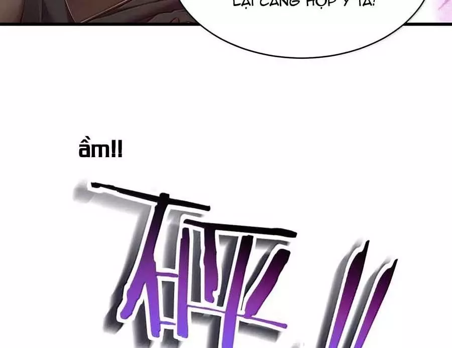 Thánh Nữ, Xin Hãy Dừng Ngay Những Trò Quái Đản Của Cô Đi!! Chapter 122 - Trang 4